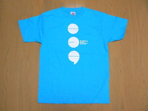 オリジナルＴシャツのプリント制作例