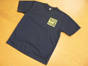 オリジナルＴシャツのプリント制作例